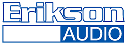 Erikson Audio 