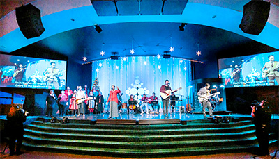 River City Church