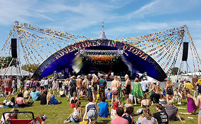 Shambala Festival 