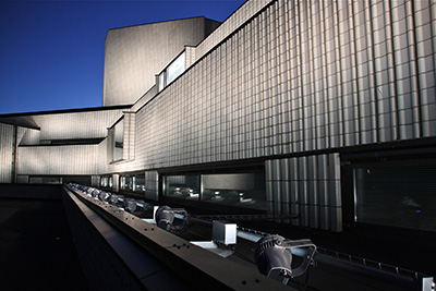 Helsinki City Theatre