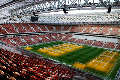 Luzhniki Stadium