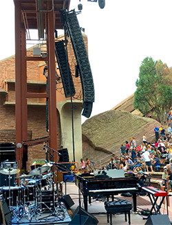 Red Rocks Amphitheatre