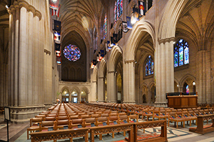 Washington National Cathedral