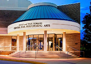 Gordon Center for the Performing Arts