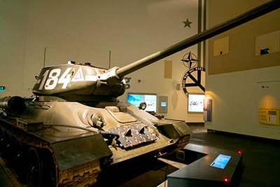 Imperial War Museum North