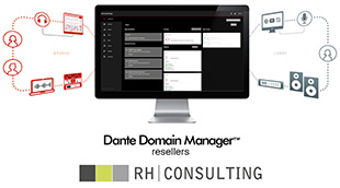 RH Consulting 