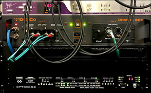 BroaMan Route66 Autorouter