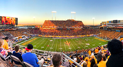 Sun Devil Stadium