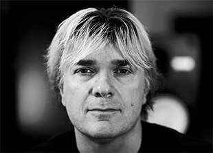 Simon Franglen