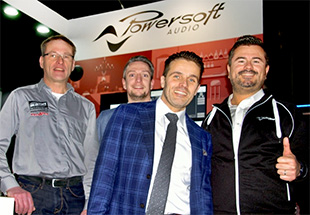 Powersoft