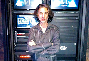 Eugene Gordon