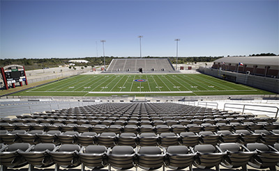 Woodforest National Bank Stadium