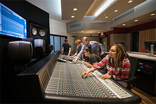 SSL XL 9056K mixing console