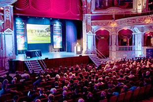 Harrogate Convention Centre