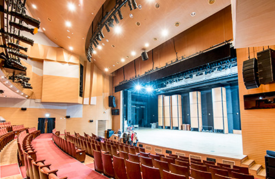 Gimpo Art Hall 