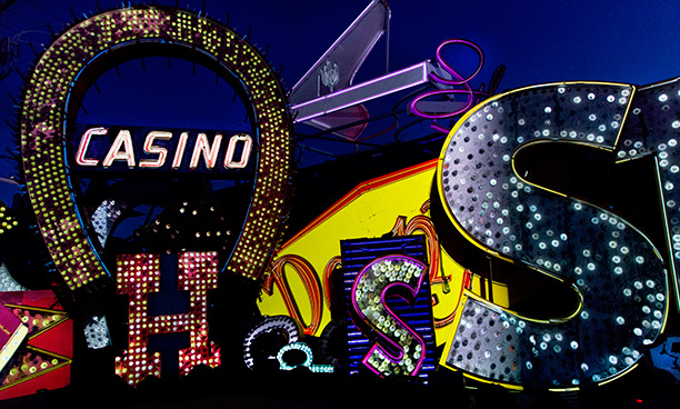 Las Vegas Neon Museum