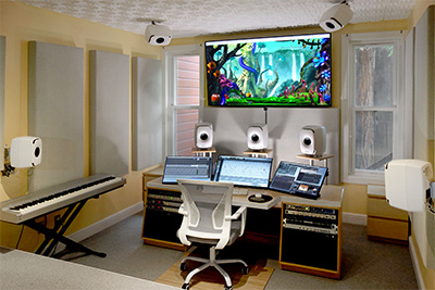 Roth Audio Design 