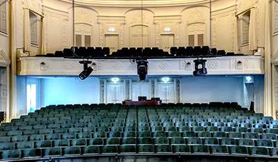 Stadttheater Langenthal 