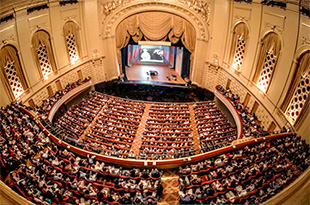 San Francisco Opera