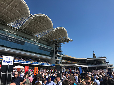 Newmarket Racecourse