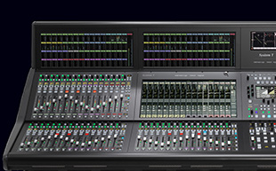 SSL’s System T