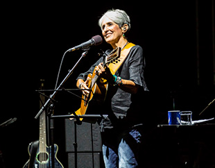 Joan Baez