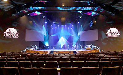 Rock Community Church