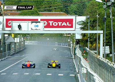 Grand Prix de Pau