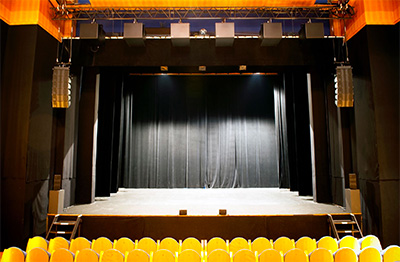 La Renaissance Theatre