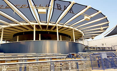 George W Steinbrenner Field