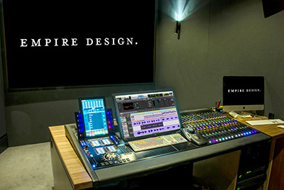 Empire Design Company