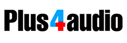 Plus 4 Audio