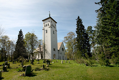 Ris Church