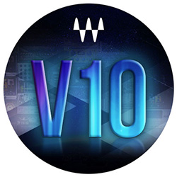 Waves Audio V10