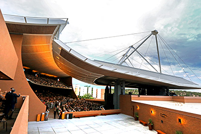 Santa Fe Opera