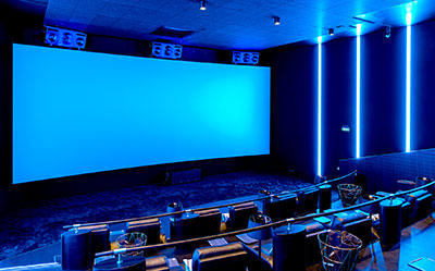 The Lounge