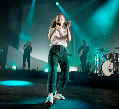 Sigrid
