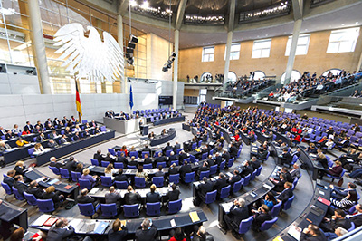 Bundestag