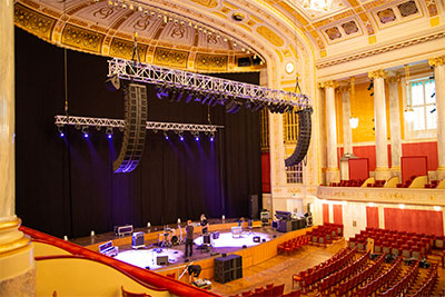 Vienna Konzerthaus