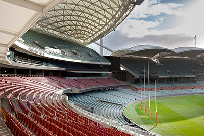 Adelaide Oval