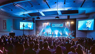 Action Church, Florida