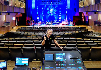 Brollan Söderström