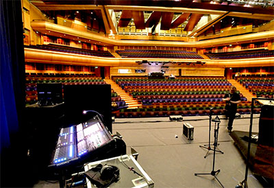 Barbican Centre