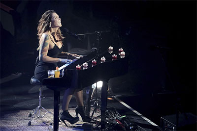 Beth Hart Live at the Royal Albert Hall