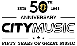 City Music Co, Singapore 