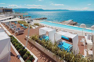 Valamar Girandella Resort