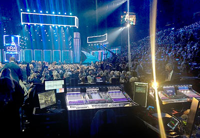 Country Music Association Awards