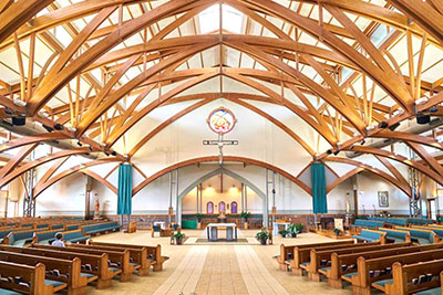Saint Sabina