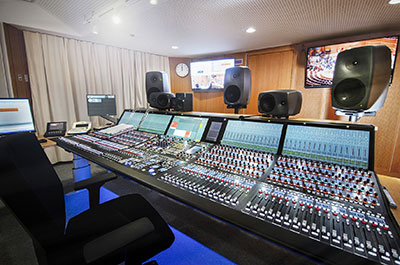 Philharmonie Production