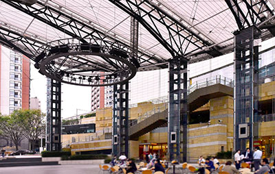 Roppongi Hills Arena